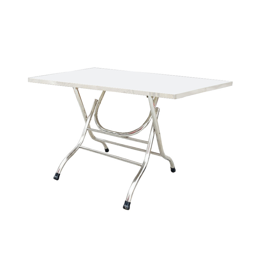 Bàn ăn inox BI5-1270-201